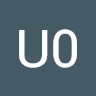 U0 NO