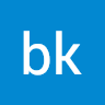 bk cartoons