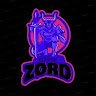 Zordy