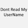 DoNotReadMyAbout