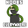 Noob Games