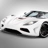 Koenigsegg Dubstep