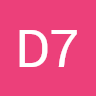 D7 Man