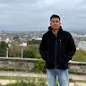 Aatish Shrestha