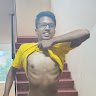 George Sir Aran ariyo