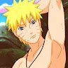Naruto Uzumaki Hyuga
