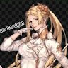 yoRha Commanderwhite