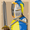 Warrior Xavior
