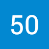 50 Pontos