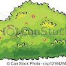 sandoarbustin