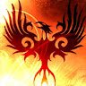 Phoenix Black