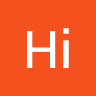Hi Ne