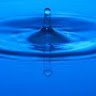 moist water