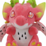 Fluffaldrake