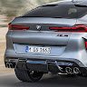 BMW X6M Fan