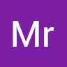 Mr Master