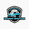Supreme Signature