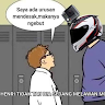 Azmi Kiki