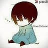 H guy