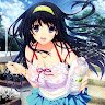 Yue Akiyama