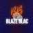 BLAZE BLAC