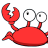 Dead Krab