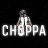 Thirsty Choppa