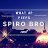 Spiro Bro Cool