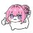 think of her