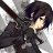 Kirito Holland