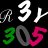 R3y 305