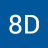 8D Music