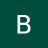 B An