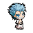 Grimmjow Jaegerjaquez