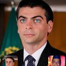 Atsimonce