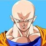 BaldieGoku