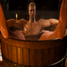 BathtubGeralt