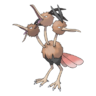 Dodrio