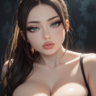 HugeGothBoobsLover
