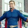 HunHomelander
