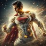 Hyperdrivehero