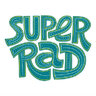 IamSuperRad