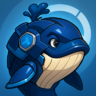 Inkywhale