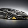 LamborghiniCentenario