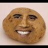ObamaPotato