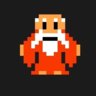 OldManInCave