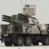Pantsir