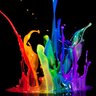 RainbowMix