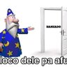 SRrock