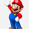 SUPER-MARIO